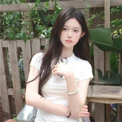 你是最美